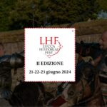 lucca historiae fest