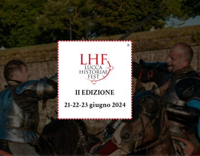 lucca historiae fest