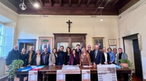 Barga eventi Puccini