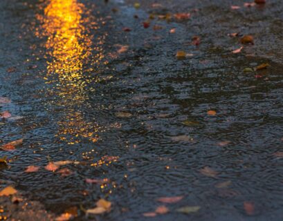 maltempo a Lucca danni